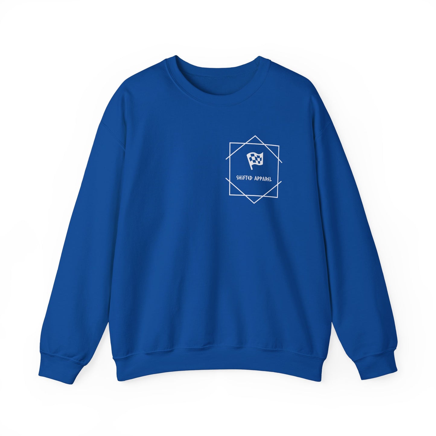 1 Down 5 up Sweatshirt