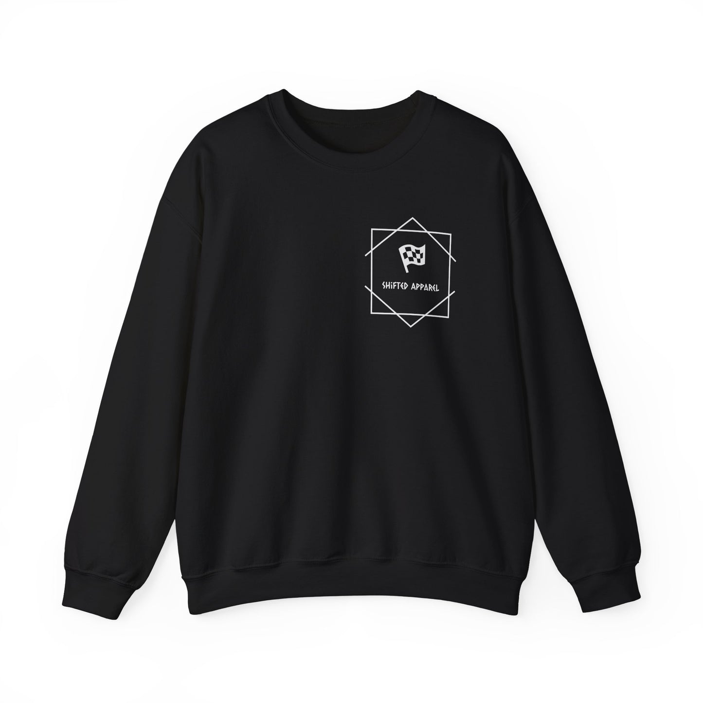 1 Down 5 up Sweatshirt