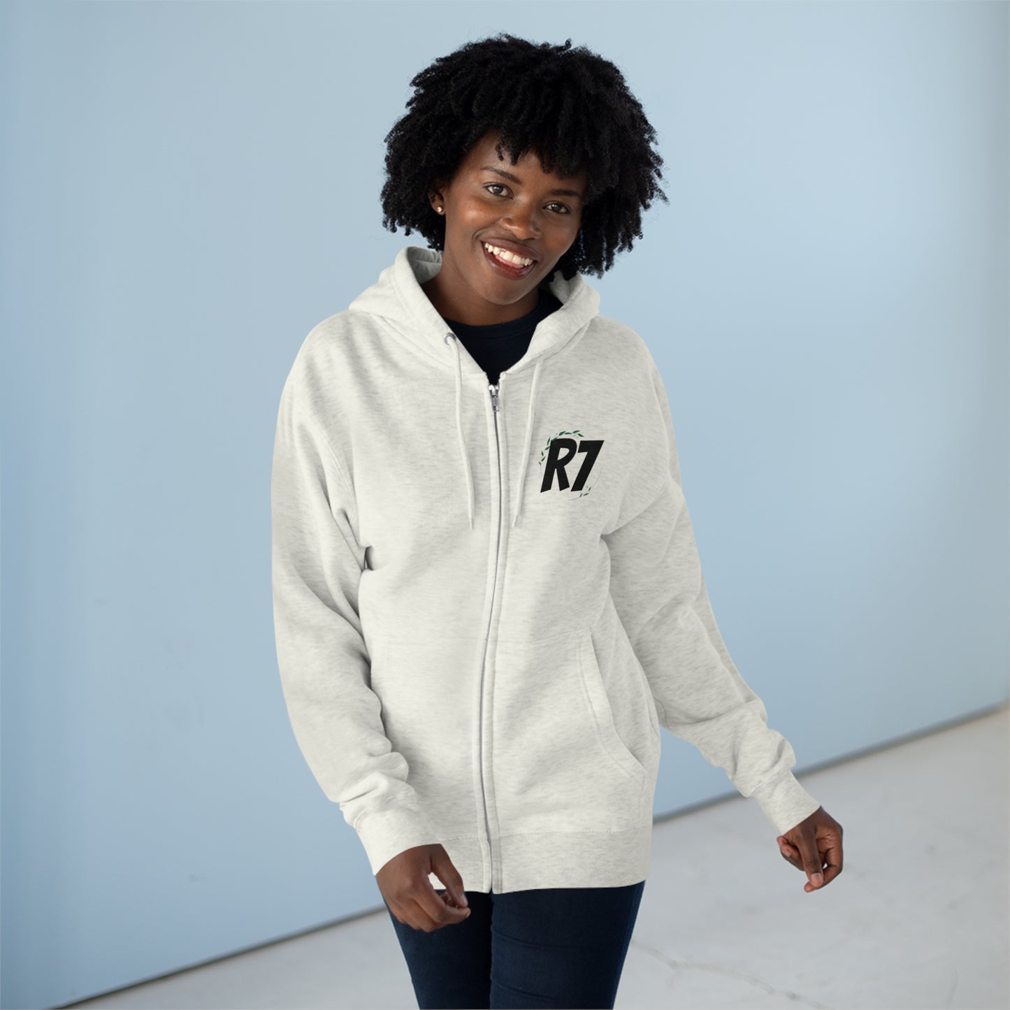 You and Me Hoodie