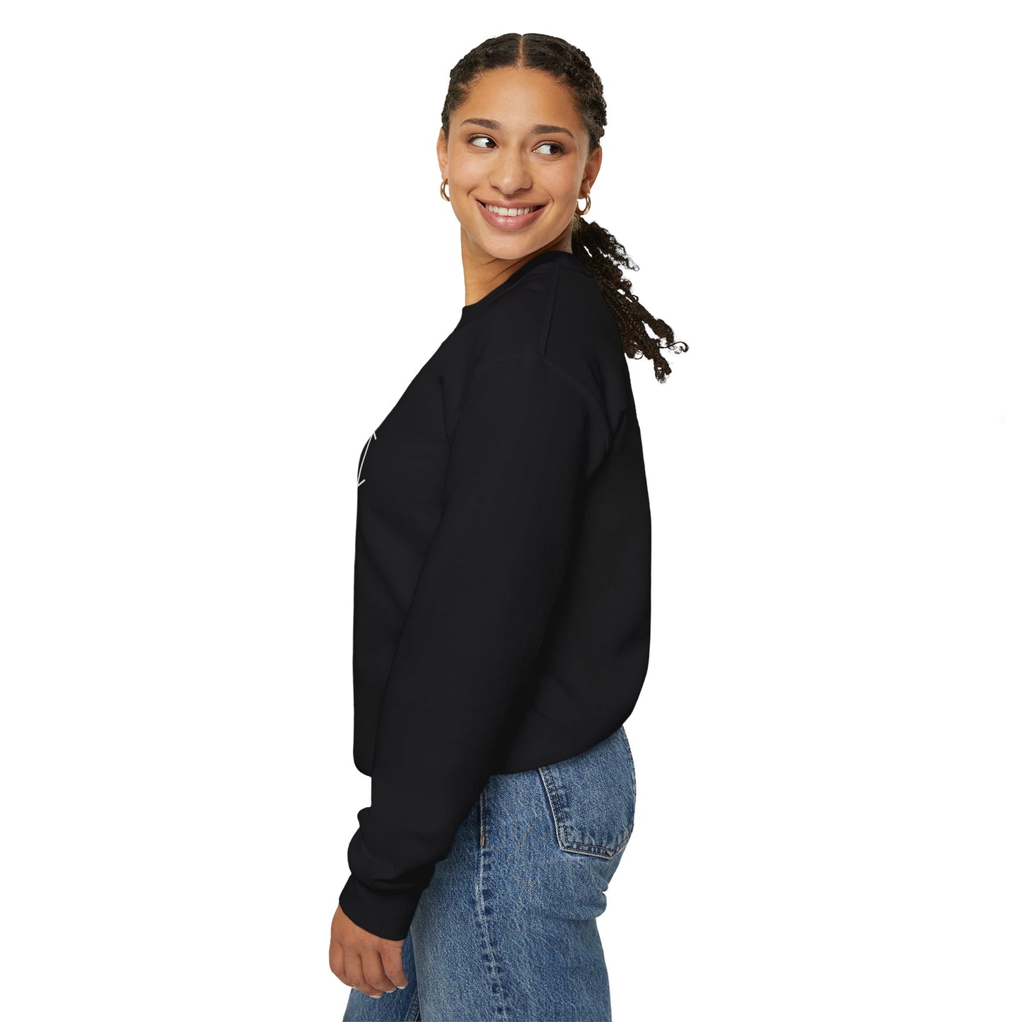 1 Down 5 up Sweatshirt