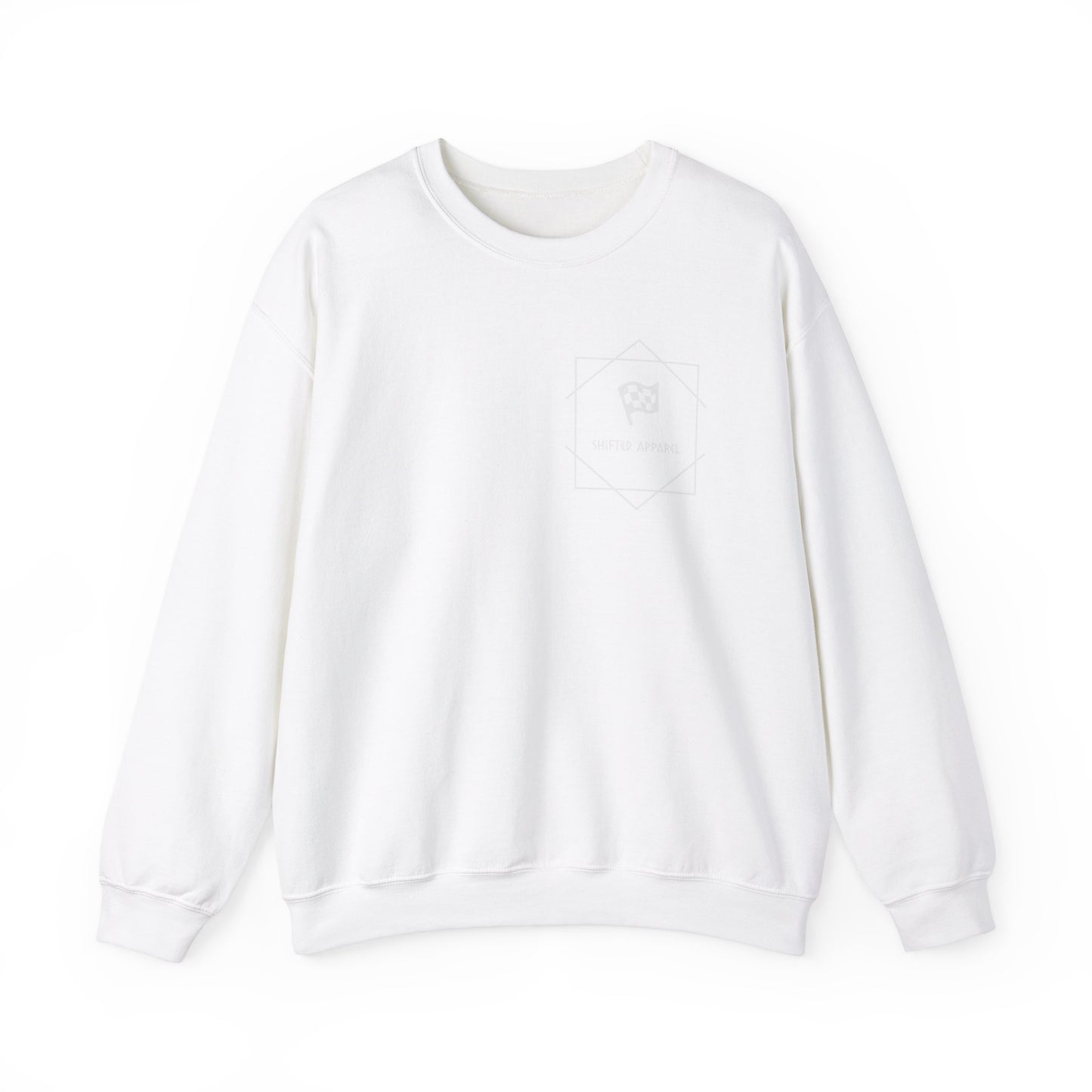 1 Down 5 up Sweatshirt