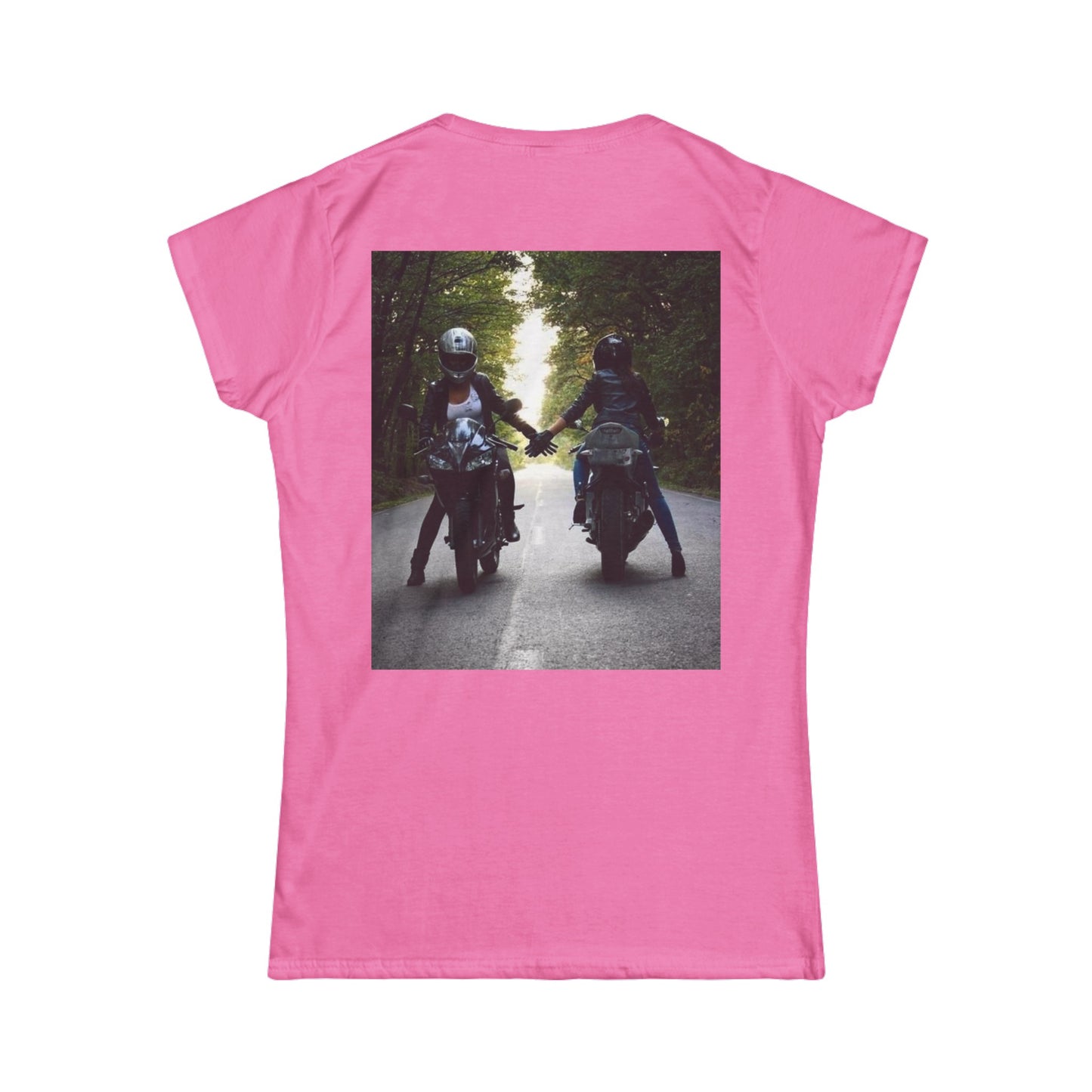 Women's Sisterhood Tee