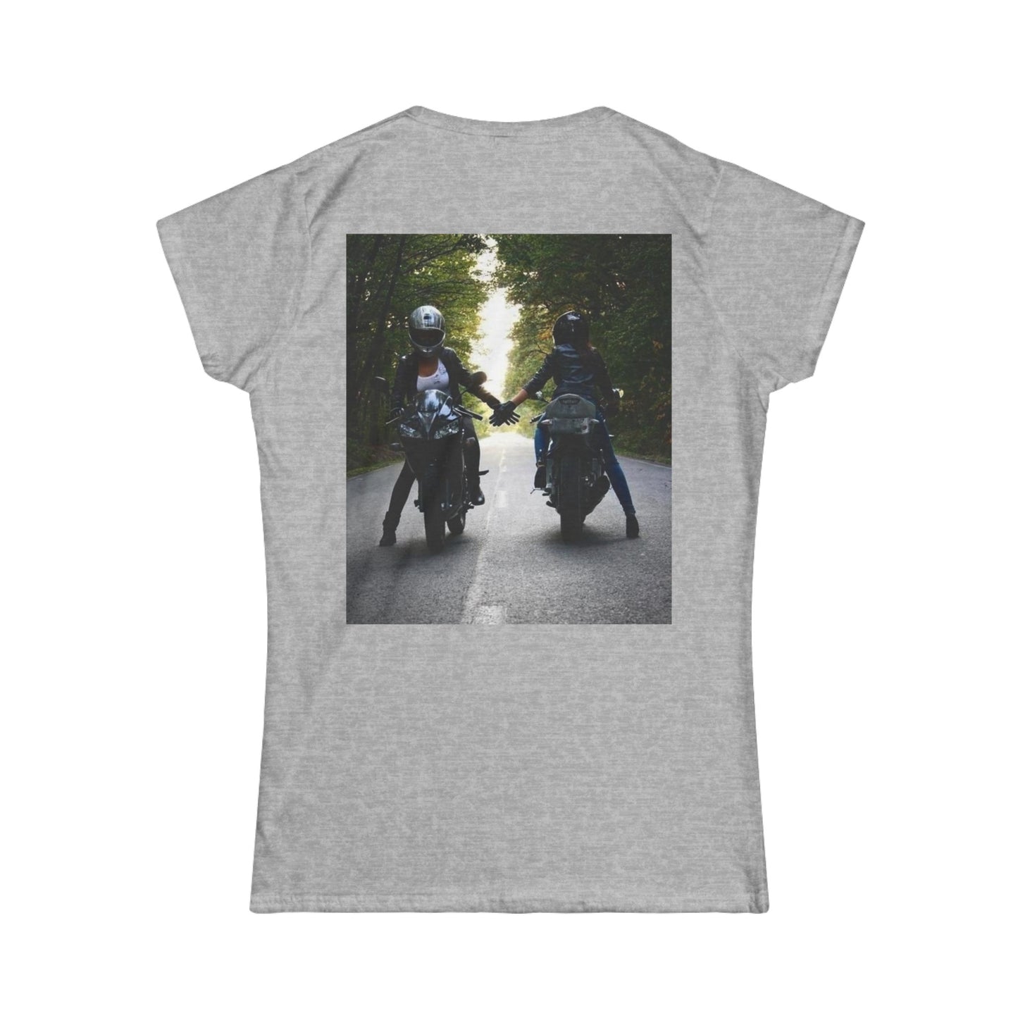 Women's Sisterhood Tee