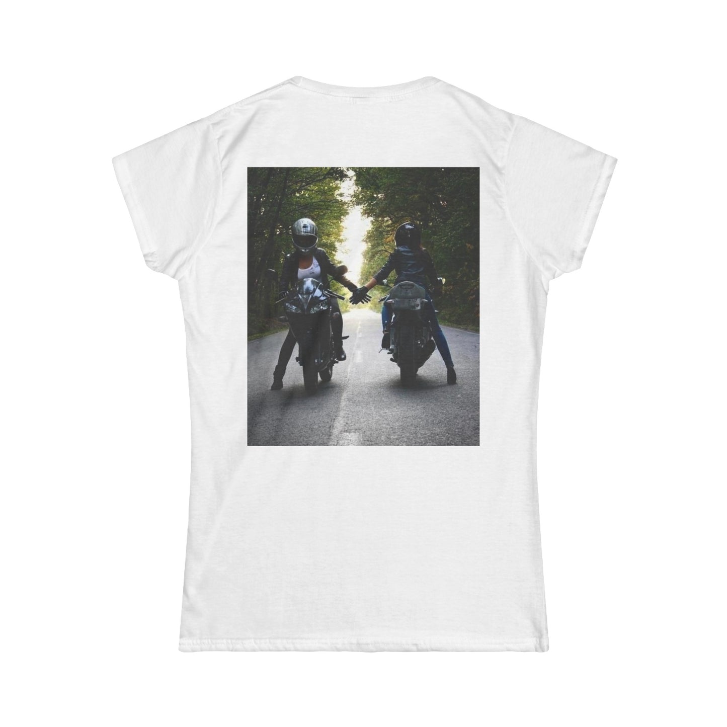 Women's Sisterhood Tee