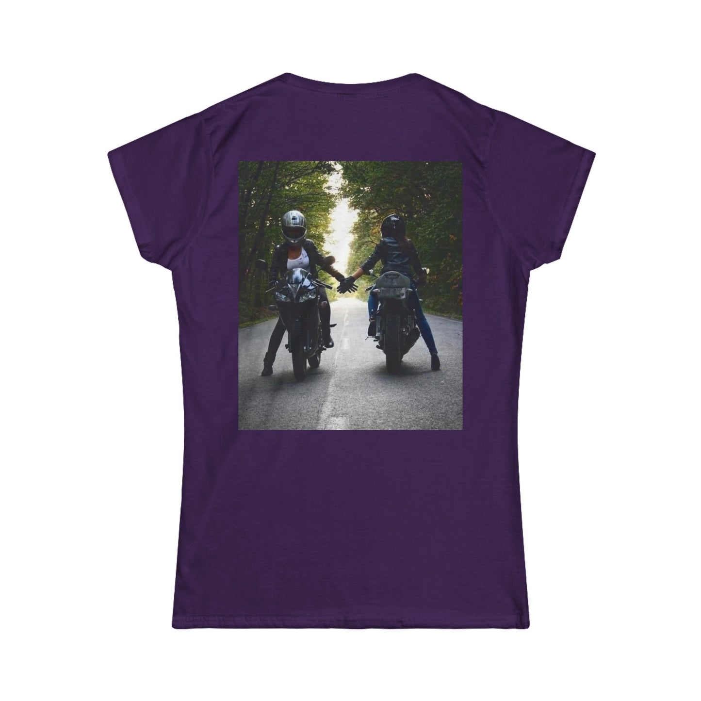 Women's Sisterhood Tee